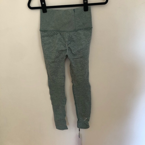Gymshark Vital Boost Leggings 